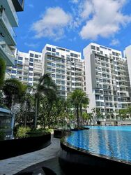 Skies Miltonia (D27), Condominium #587730361